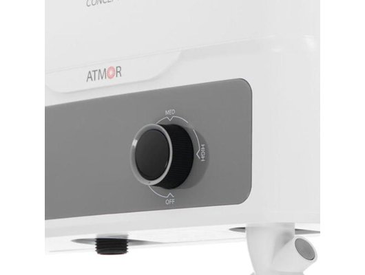 Водонагреватель ATMOR CONCEPT 3.5 KW COMBI